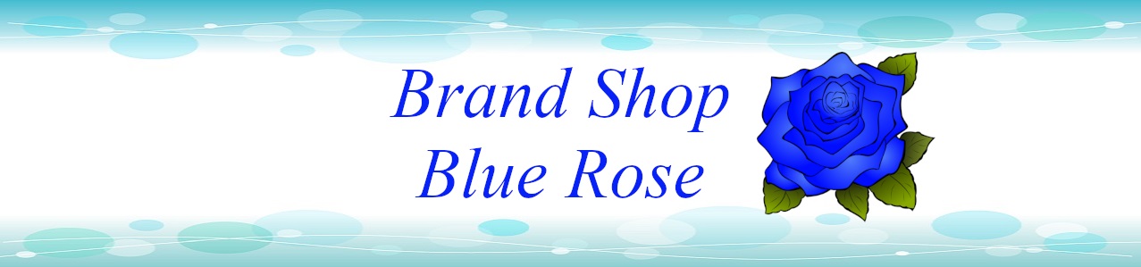 Brand Shop Blue Rose